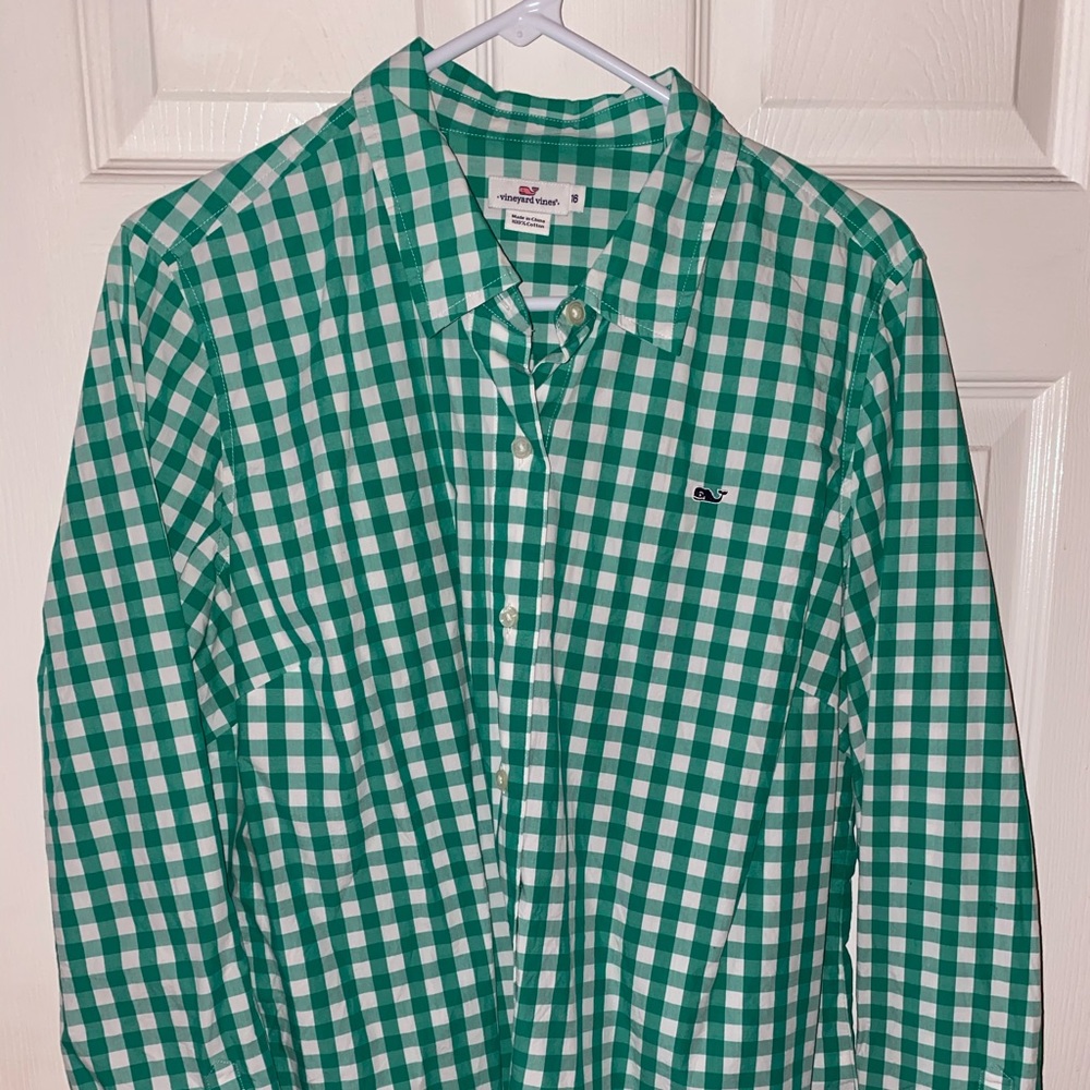 Vineyard Vines Shirt